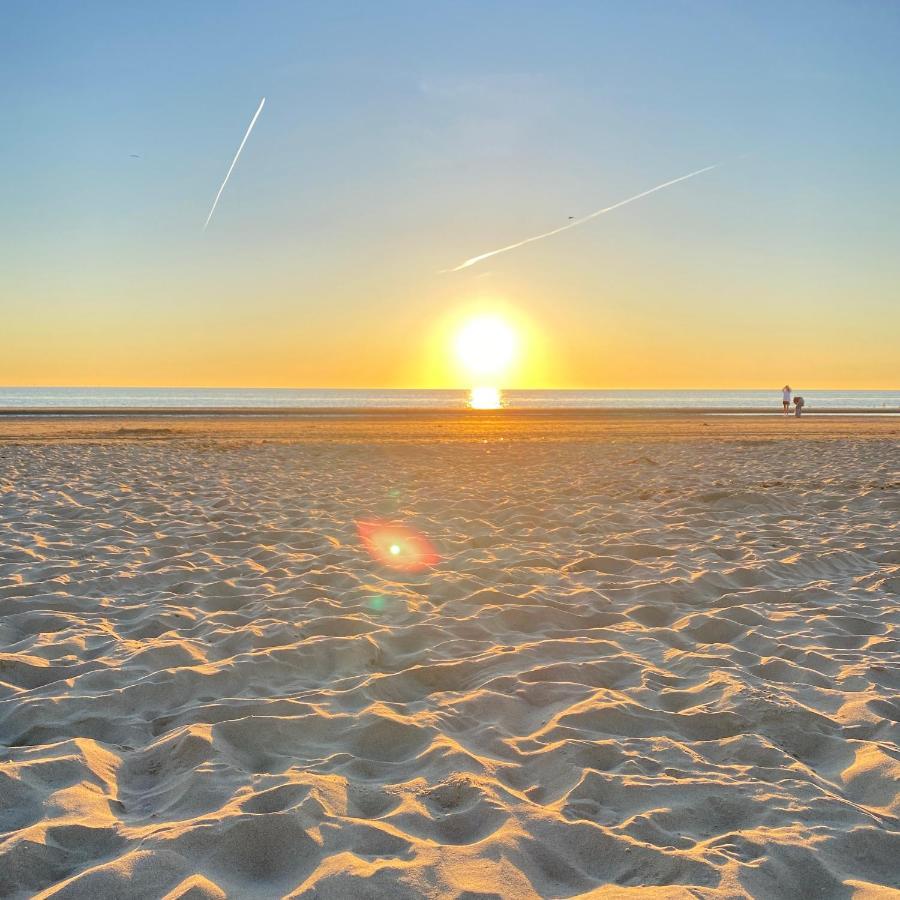 Emma Lodge Zandvoort Exteriör bild
